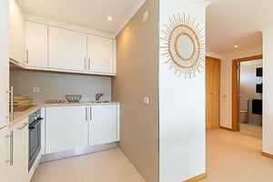 Snazzy Varandas do Castelo One Bedroom Apartment sleeps 2