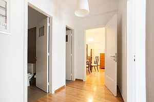 Ermou 44 - Familienwohnung