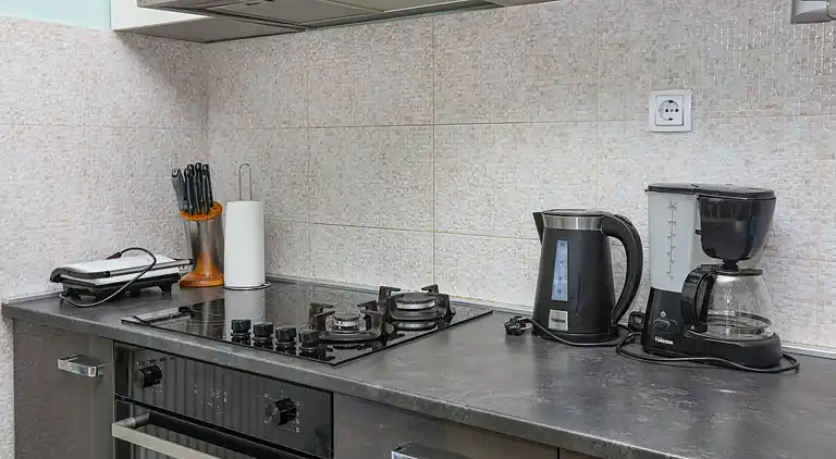 2-Zimmer-Ferienwohnung am Strand Brodarica (Sibenik)