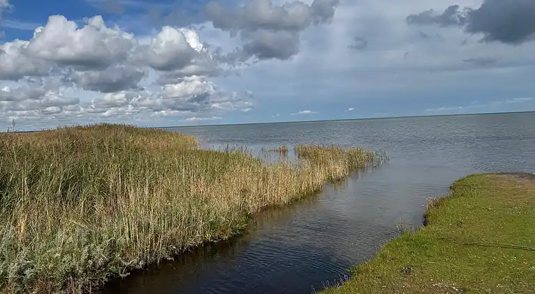 Casa vacanze in Ørsted