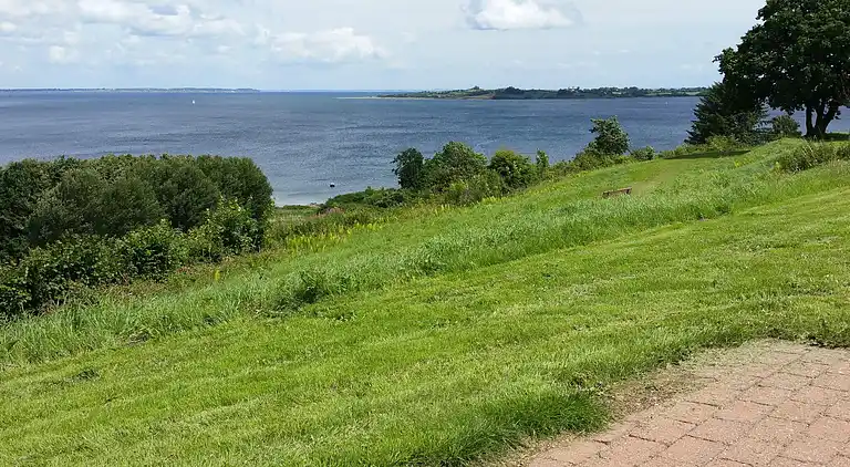 Casa vacanze in Aabenraa