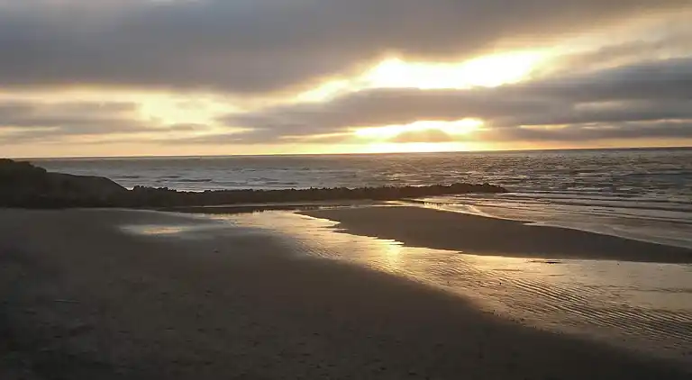 Casa vacanze in Lønstrup