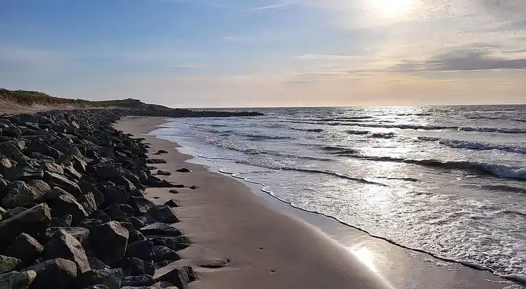 Casa vacanze in Lønstrup