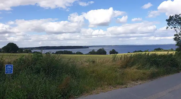 Holiday home in Aabenraa