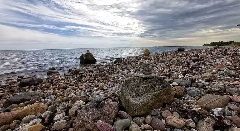 Holiday home in Aabenraa
