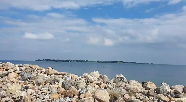 Holiday home in Aabenraa