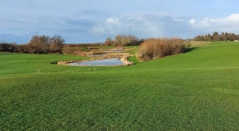 Holiday home in Aabenraa