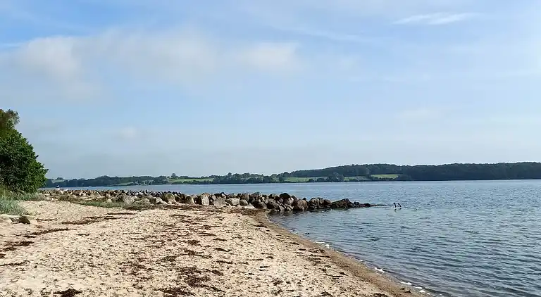 Holiday home in Aabenraa