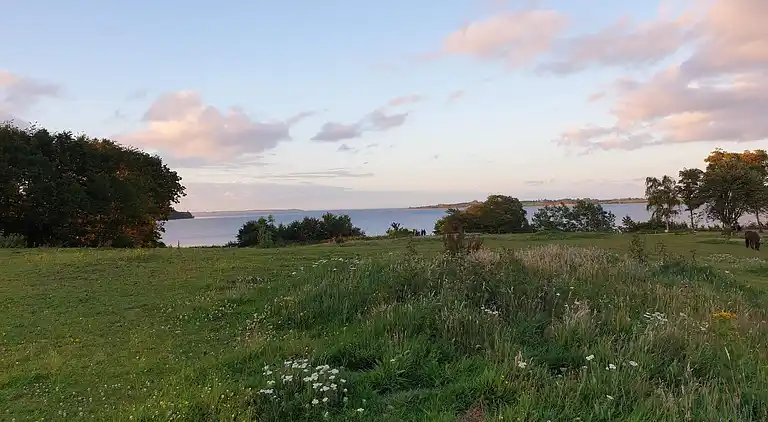 Holiday home in Aabenraa