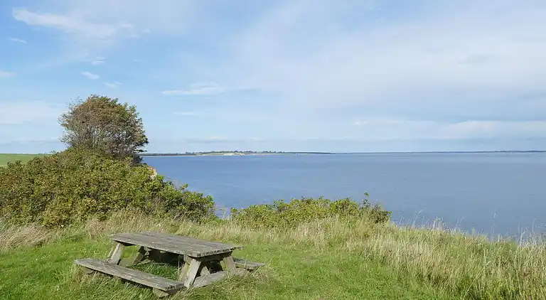 Semesterbostad i Ærøskøbing