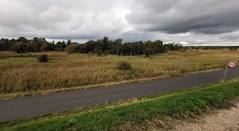 Holiday home in Dannemare