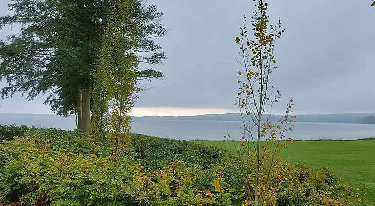 Holiday home in Bjert