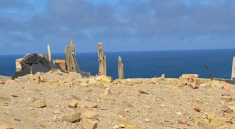 Holiday home in Lønstrup