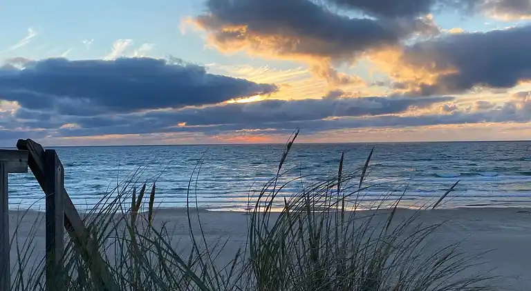 Sommerhus i Jammerbugt
