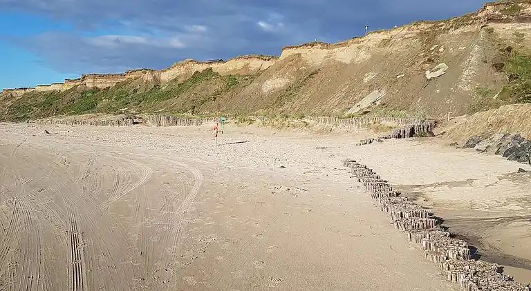 Sommerhus i Jammerbugt