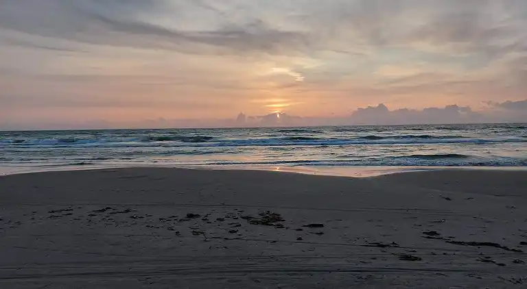 Sommerhus i Jammerbugt