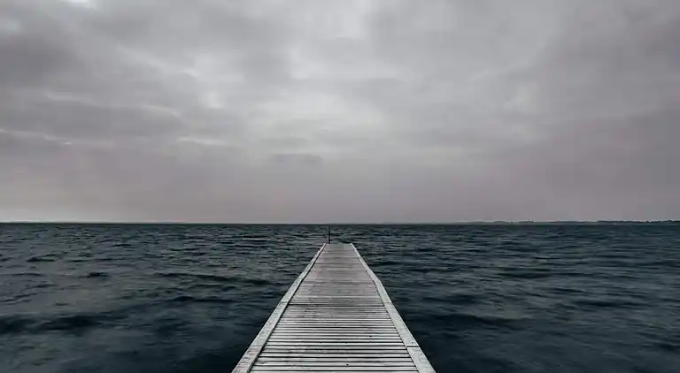 Semesterbostad i Spøttrup