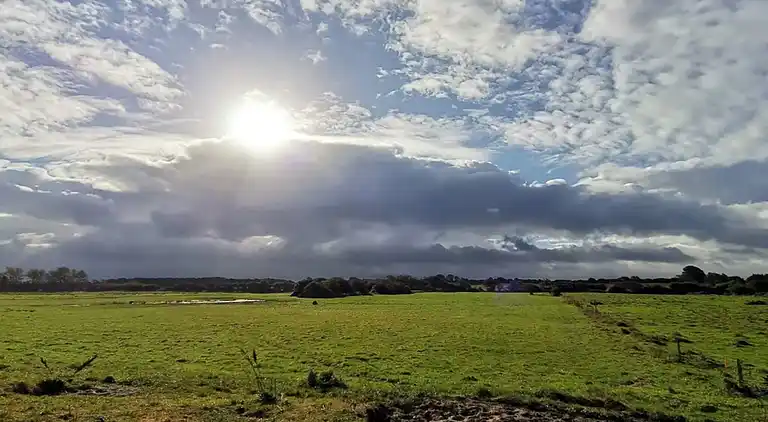Holiday home in Nordborg