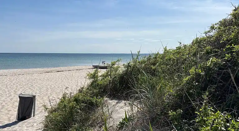 Holiday home in Skovmose