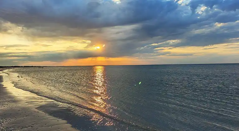 Holiday home in Fjellerup Strand