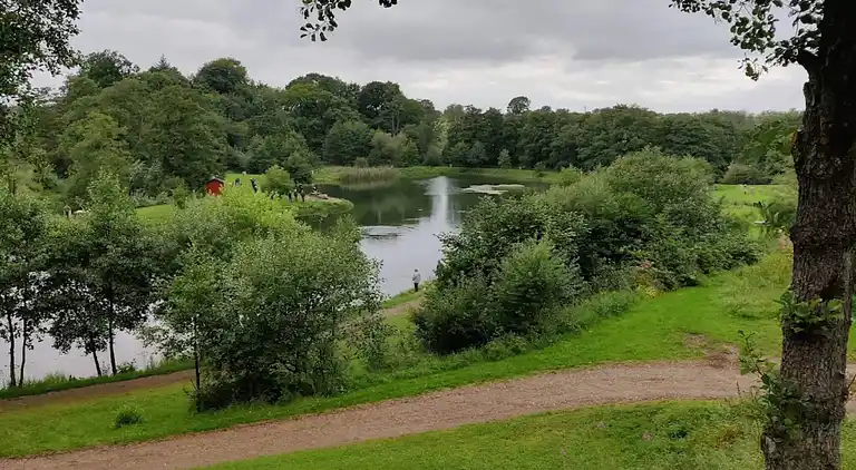 Feriebolig i Lunderskov