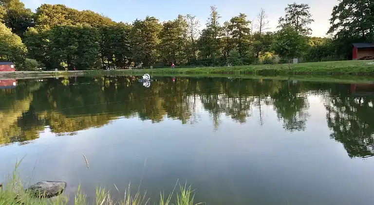 Feriebolig i Lunderskov