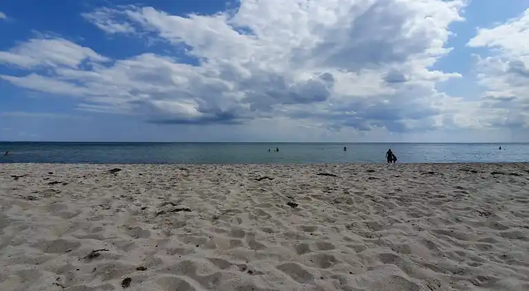 Sommerhus i Skovmose