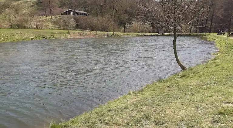 Feriebolig i Lunderskov