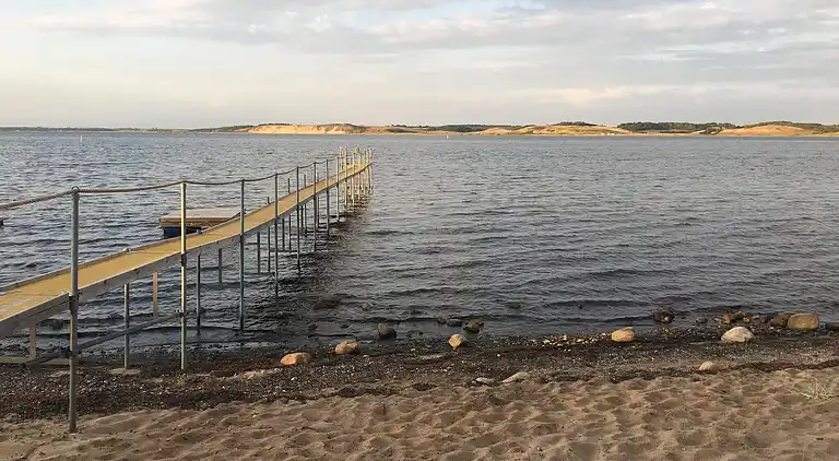 Holiday home in Højslev