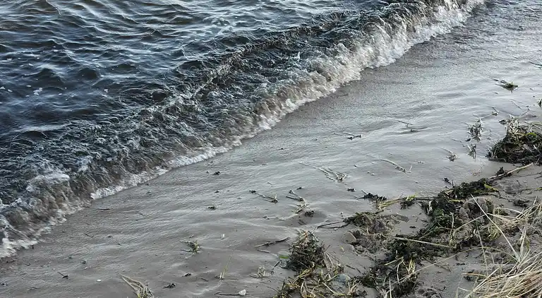 Holiday home in Højslev