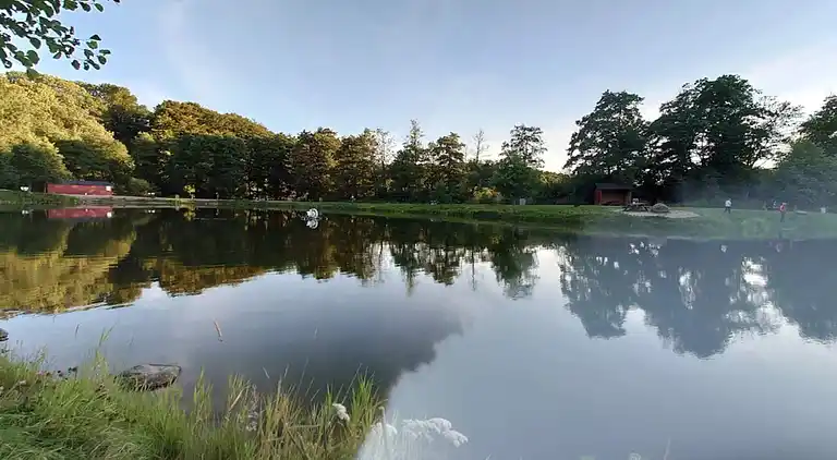 Feriebolig i Lunderskov