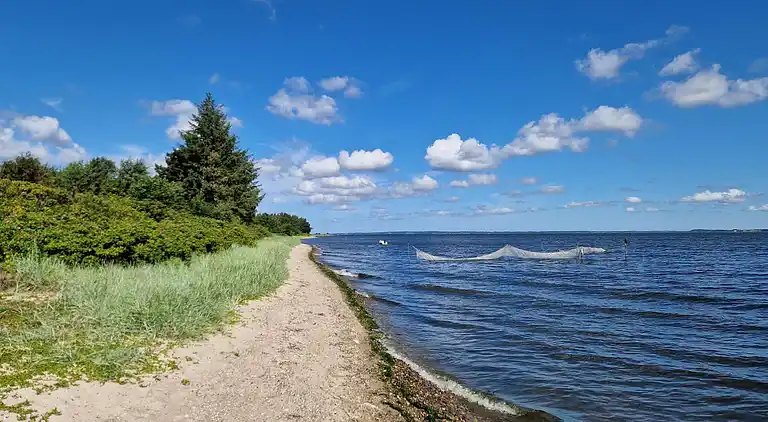 Holiday home in Højslev