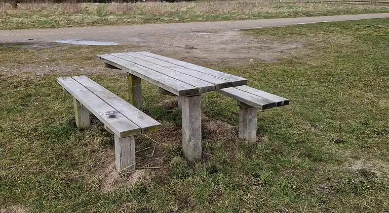 Holiday home in Højslev