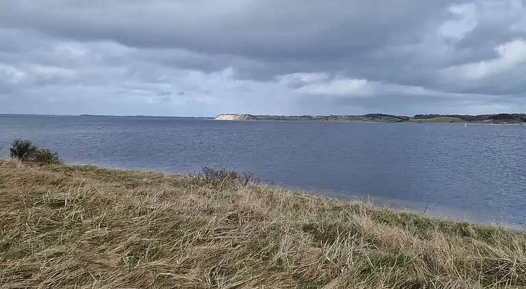 Holiday home in Højslev