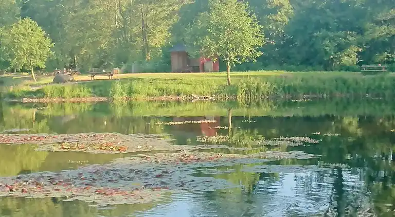 Feriebolig i Lunderskov