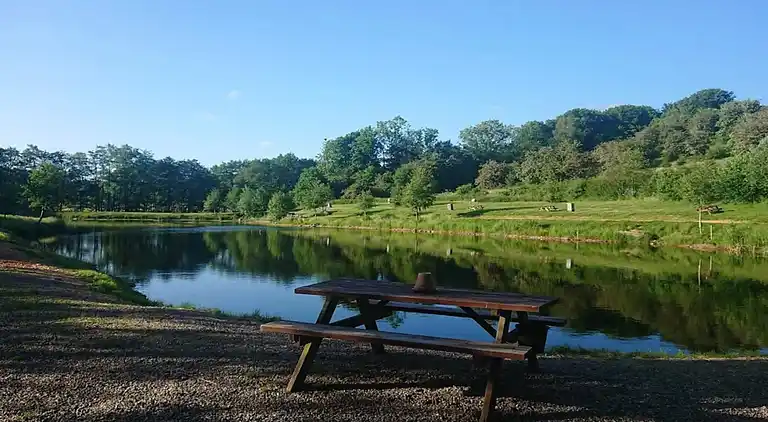 Feriebolig i Lunderskov