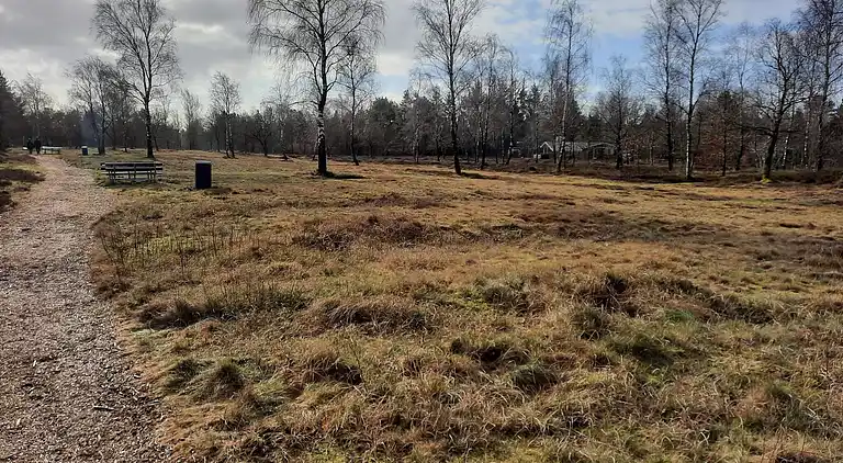 Holiday home in Højslev