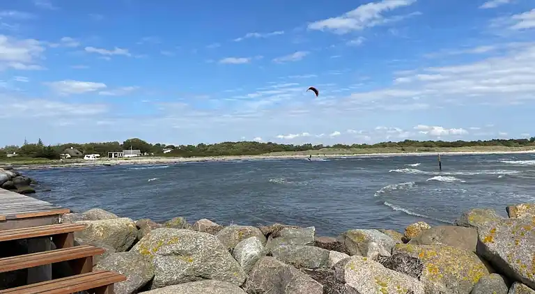 Holiday home in Dannemare