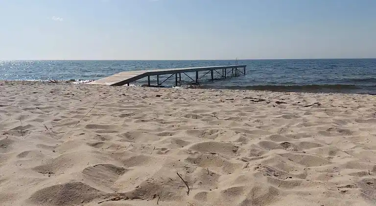 Holiday home in Dannemare