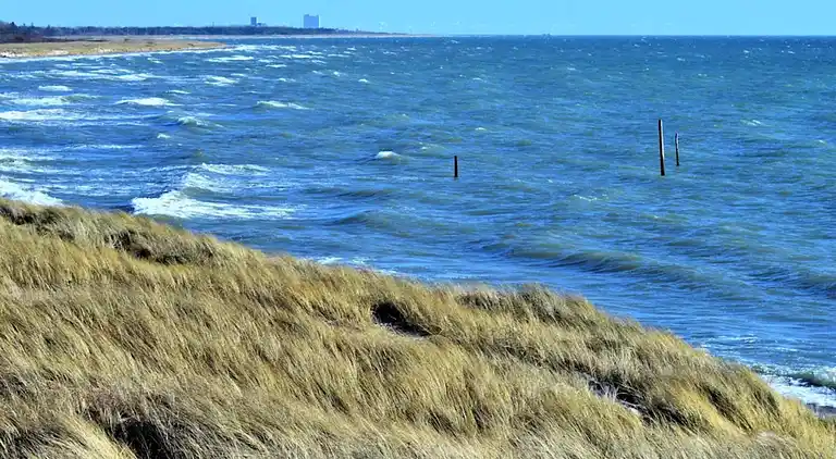 Holiday home in Dannemare