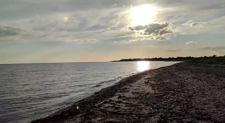 Holiday home in Dannemare