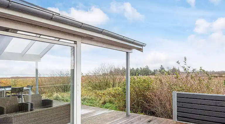 Holiday home in Kongsmark