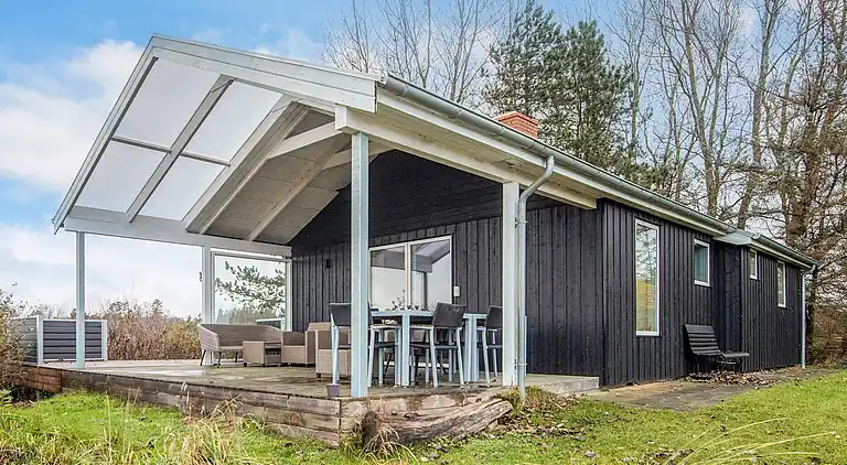 Holiday home in Kongsmark