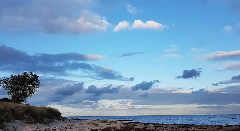 Holiday home in Væggerløse