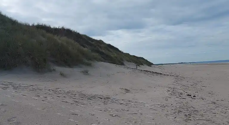 Holiday home in Rødhus