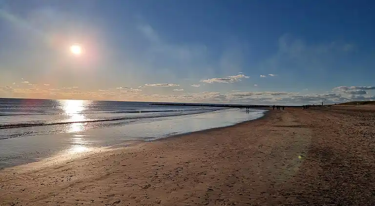 Feriebolig i Blåvand
