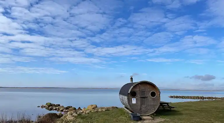 Holiday home in Denmark