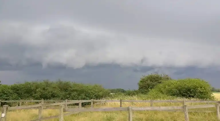 Holiday home in Væggerløse