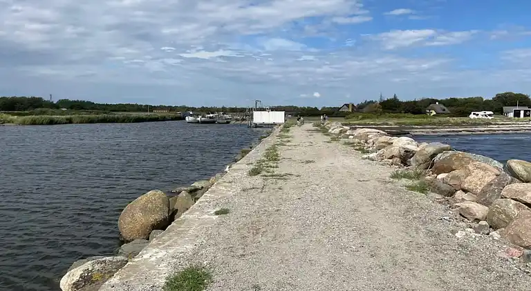 Holiday home in Rødby