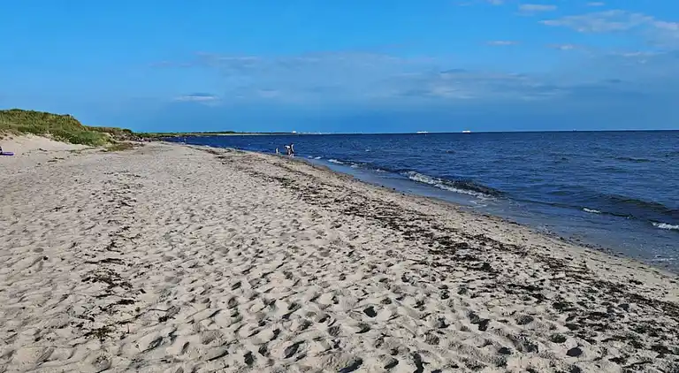 Holiday home in Rødby